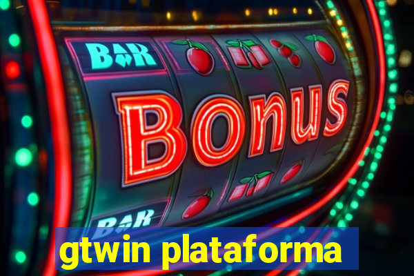 gtwin plataforma